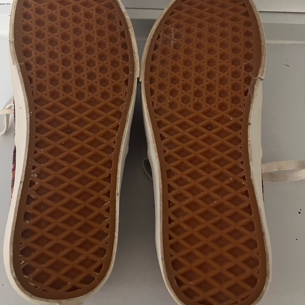 Vans Authentic Shoes - Picture 9 of 9